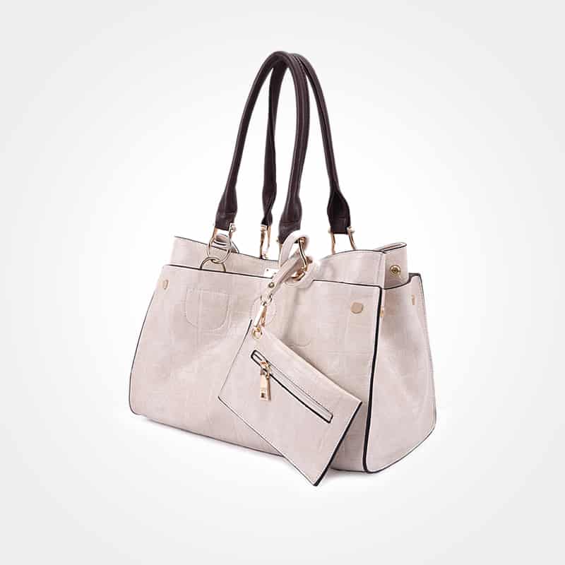 Skin Leather Bag